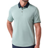 All Day Social Club Polo