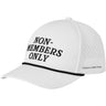 Non Members Hat