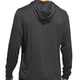 Performance Printed Hoodie