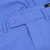 9-Inch Tailored Fit Performance Shorts