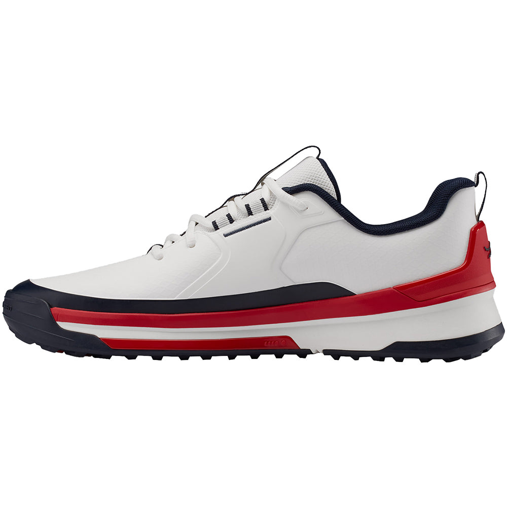 Presidio LE Spikeless Golf Shoes