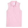 PUMA x Arnold Palmer Women's Jacquard Sleeveless Polo