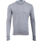 Saratoga Crewneck Sweater