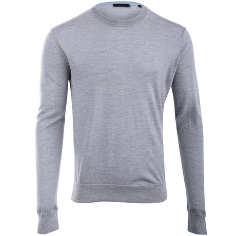 Saratoga Crewneck Sweater