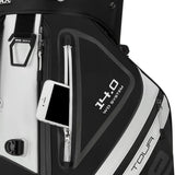 Dri Lite Hybrid Tour 2 Stand Bag - Fairway Styles