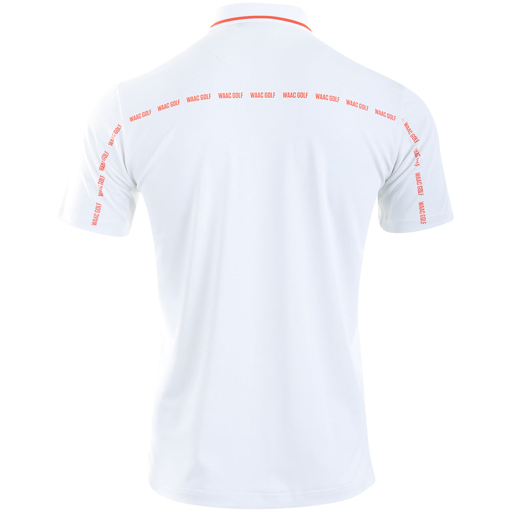 Logo Line Polo