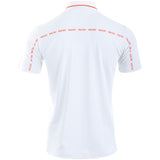 Logo Line Polo