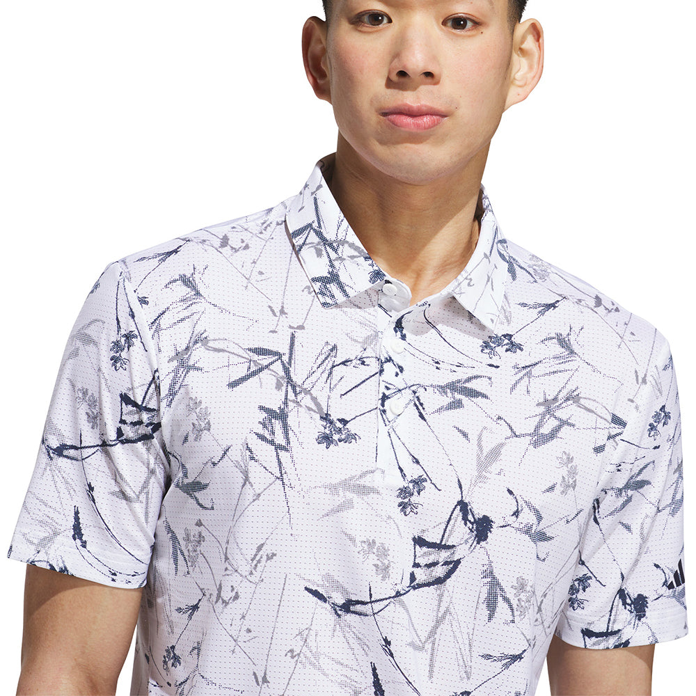 Ultimate365 Mesh Climacool Polo