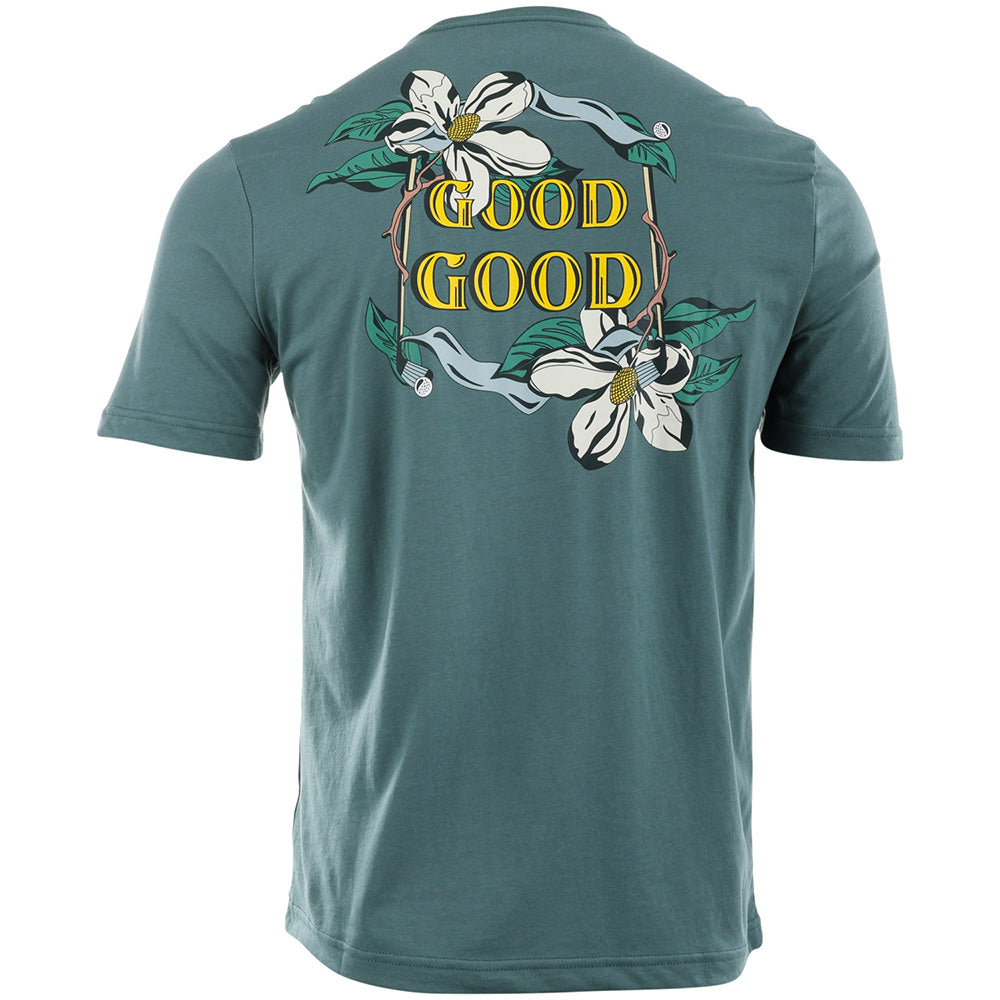 Good Round T-Shirt