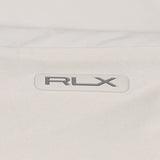 Stretch Hybrid Graphic Crewneck Sweater