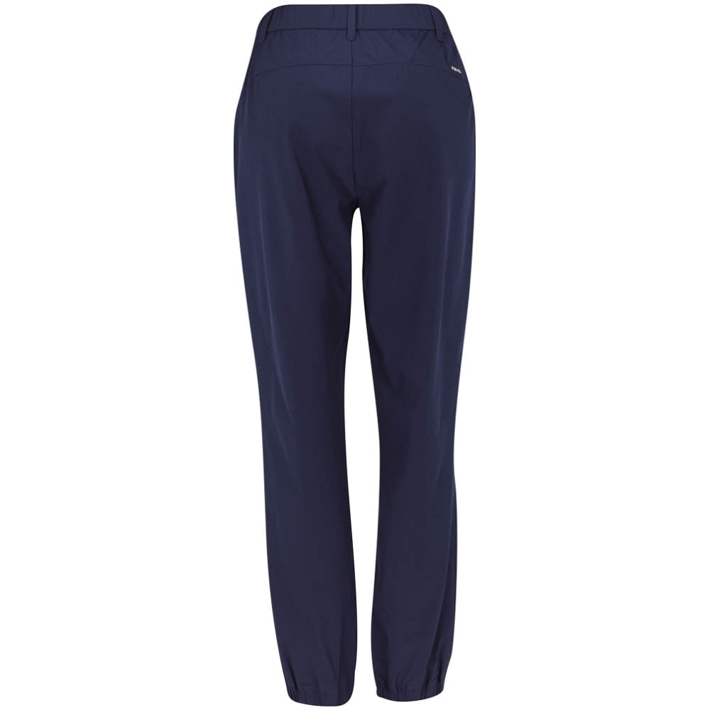 Women's 4-Way Stretch Tissue Woven Pants