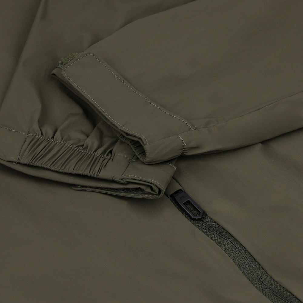 Ash Light Packable Jacket