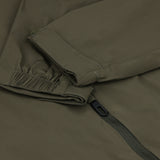 Ash Light Packable Jacket