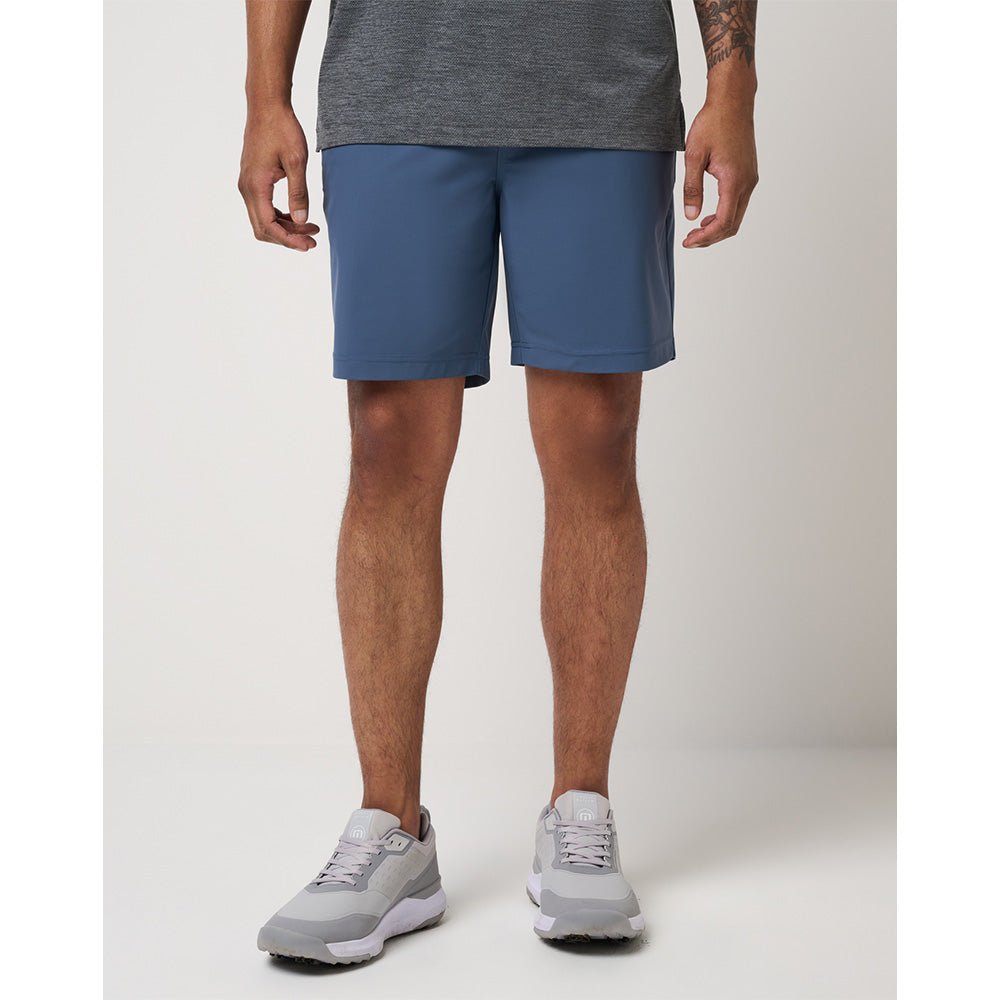 Hero Hour 8" Shorts