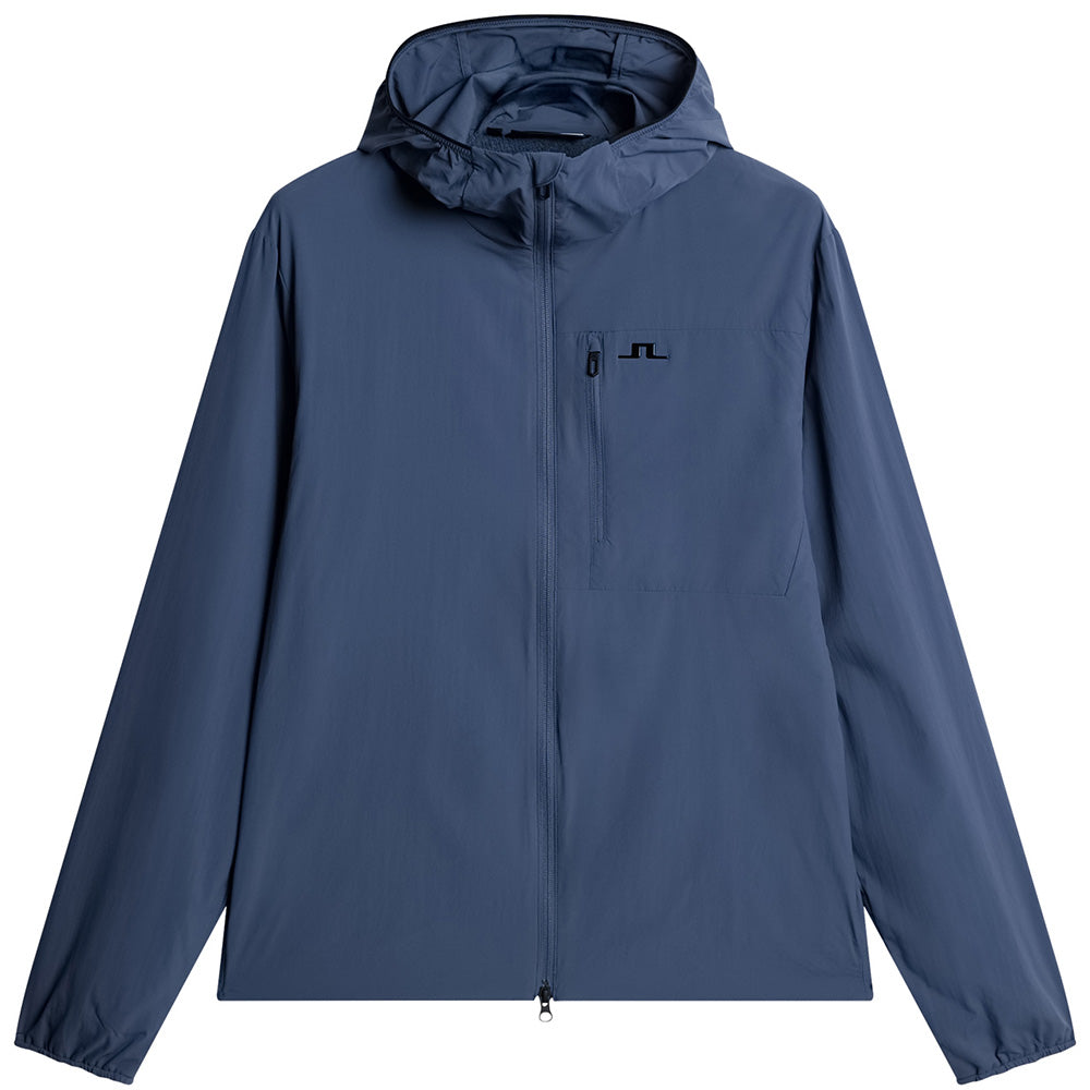 Chasm Hooded Jacket