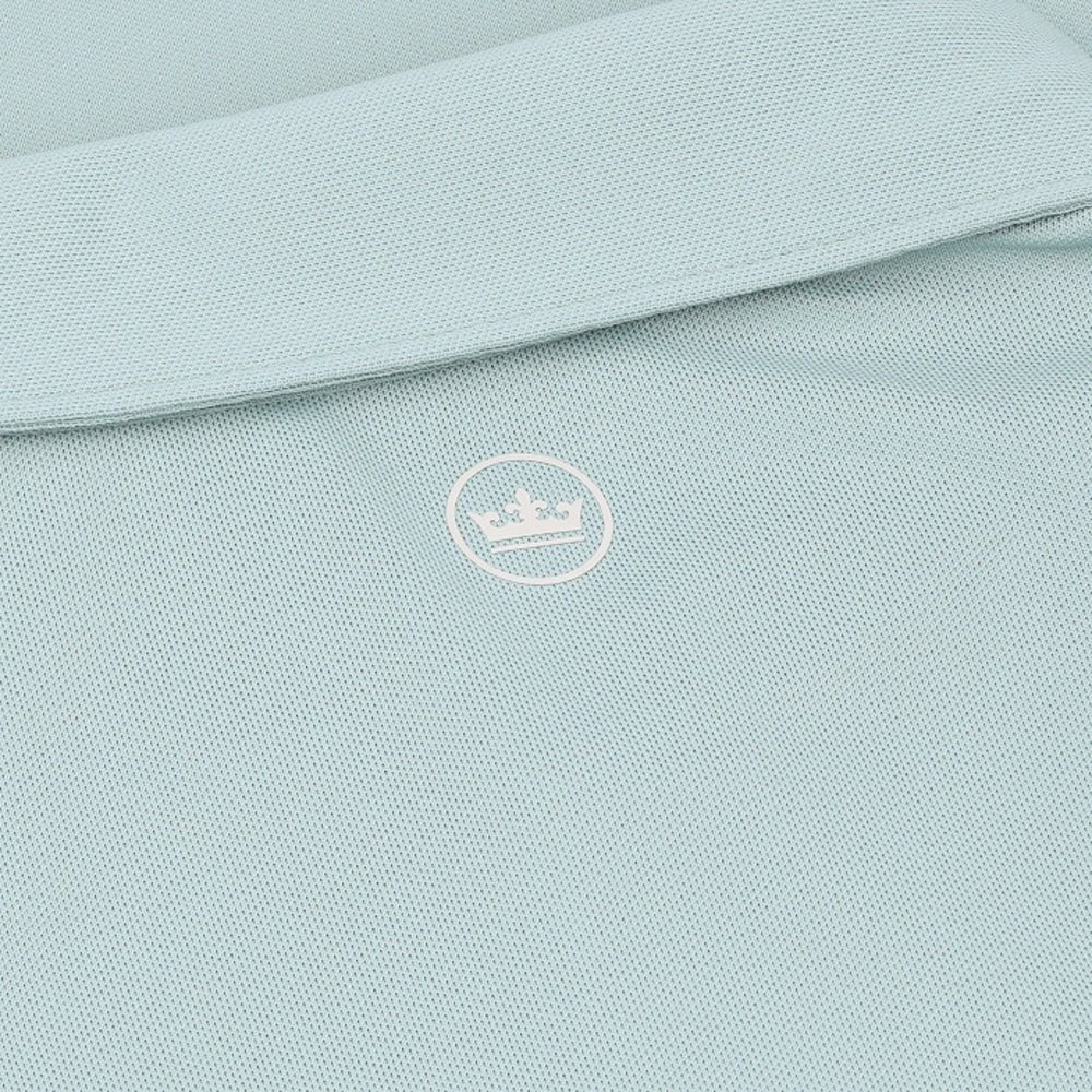 Soul Performance Mesh Polo