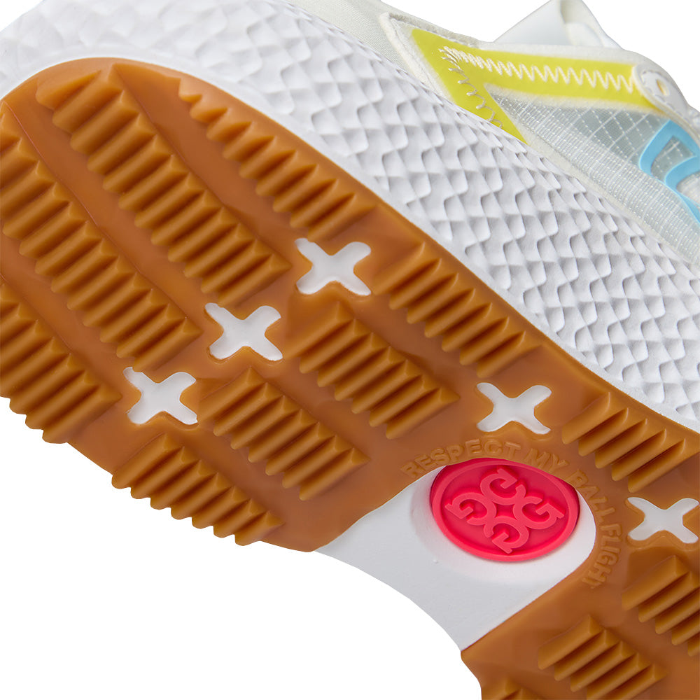 G/FORE Women's MG4X2 Ripstop Hybrid Cross Trainer Spikeless Golf Shoes ...