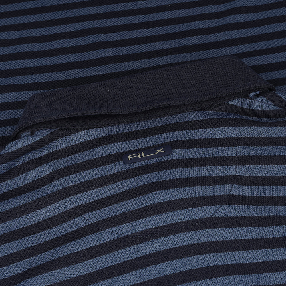 Tailored Fit Performance Polo - Fairway Styles