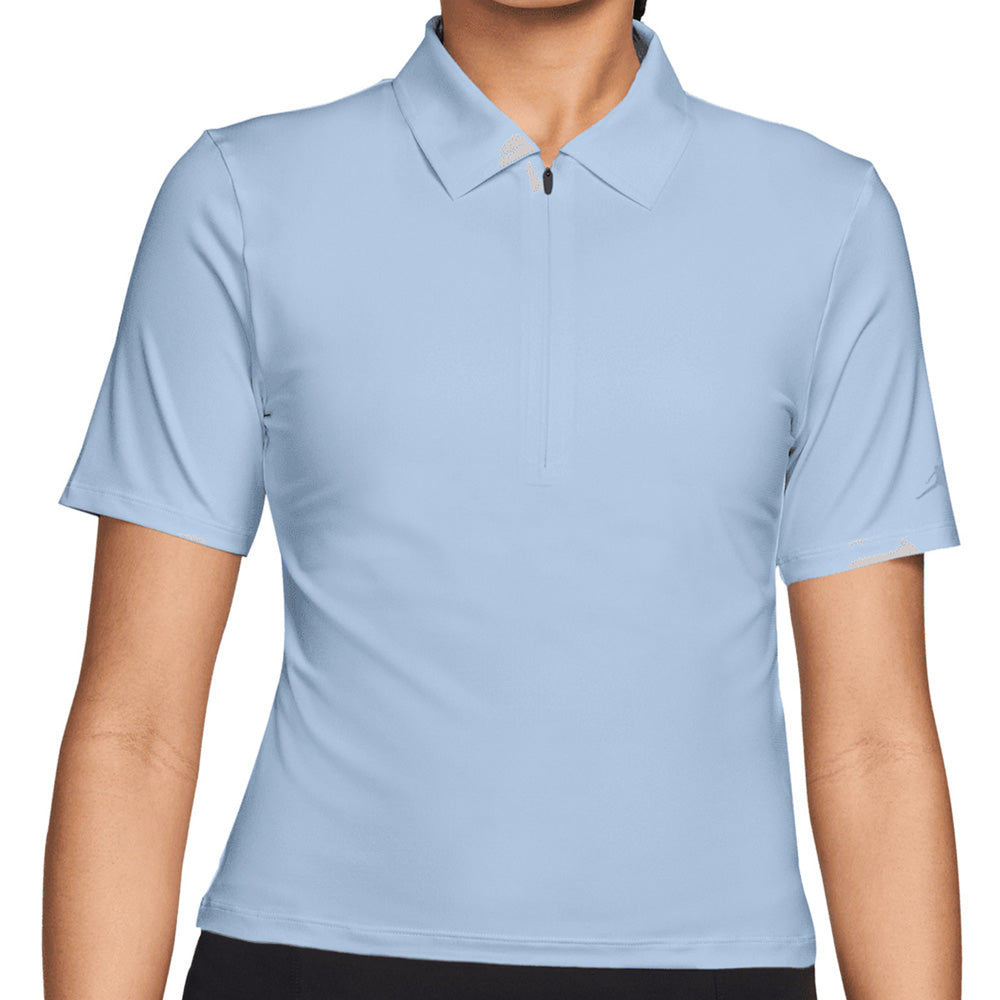 Women's Dri-FIT 1/4 Zip Polo