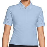 Women's Dri-FIT 1/4 Zip Polo