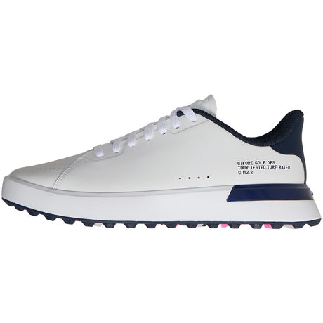 Women's G.112 Kiltie Spikeless Golf Shoes
