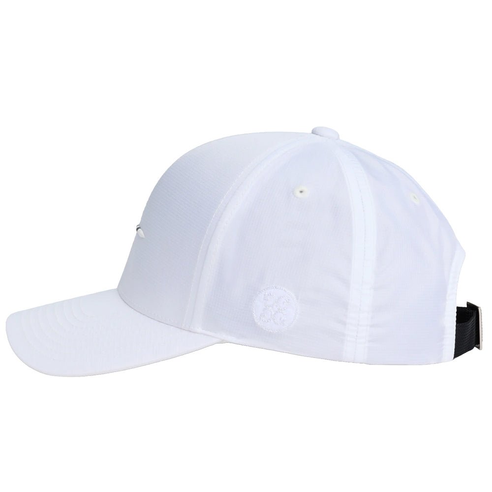 Tee Ripstop Low Profile Hat