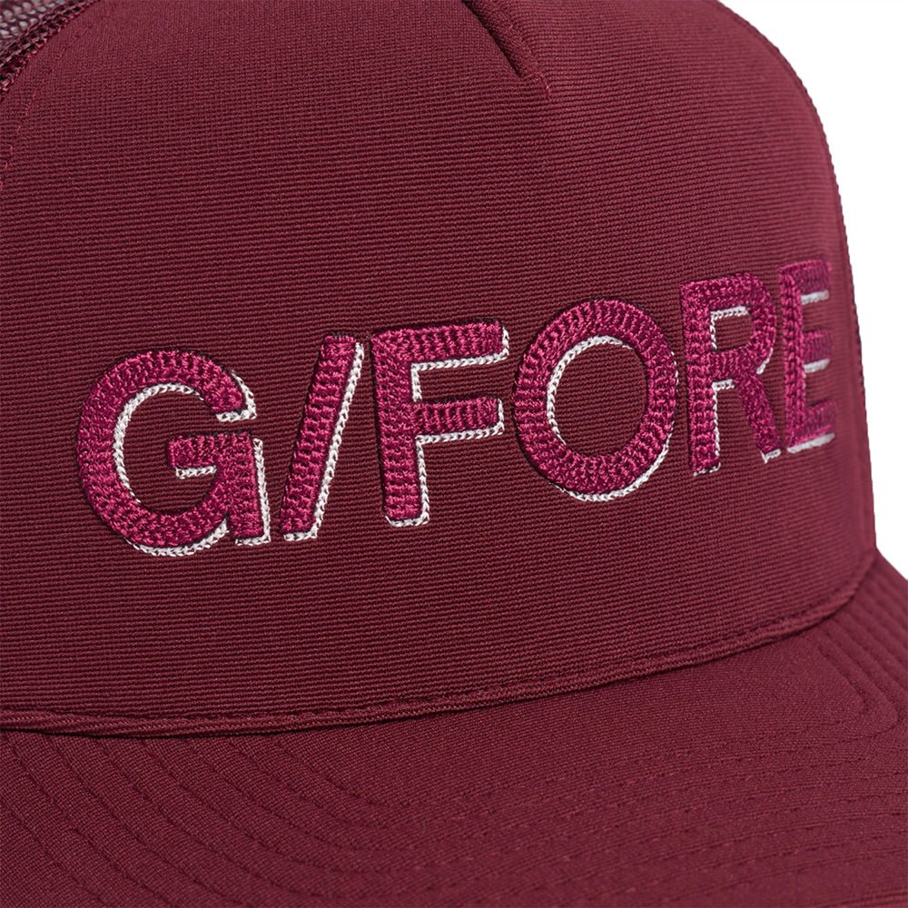 Shadow Trucker Hat
