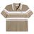 Women's Athena Knit Polo - Brindle