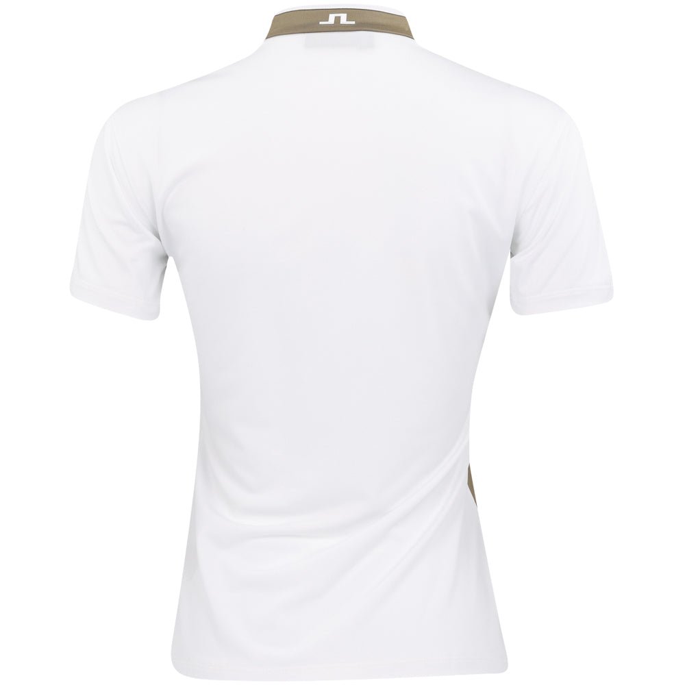 Women's Sophie Blade Collar Polo - Fairway Styles