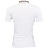 Women's Sophie Blade Collar Polo - Fairway Styles