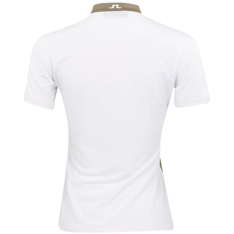 Women's Sophie Blade Collar Polo - Fairway Styles