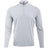 Cloudspun Tech 3D 1/4 Zip Pullover - Platino Gray