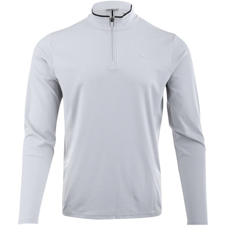 Cloudspun Tech 3D 1/4 Zip Pullover