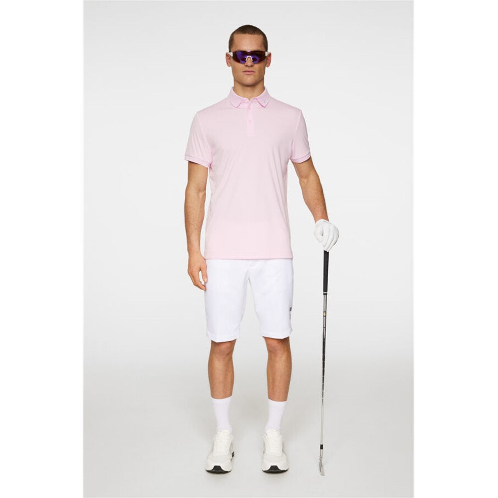 Tour Tech Polo