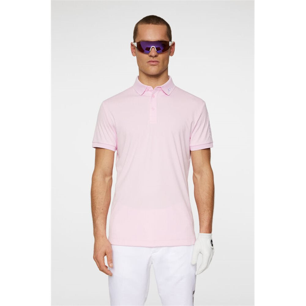 Tour Tech Polo