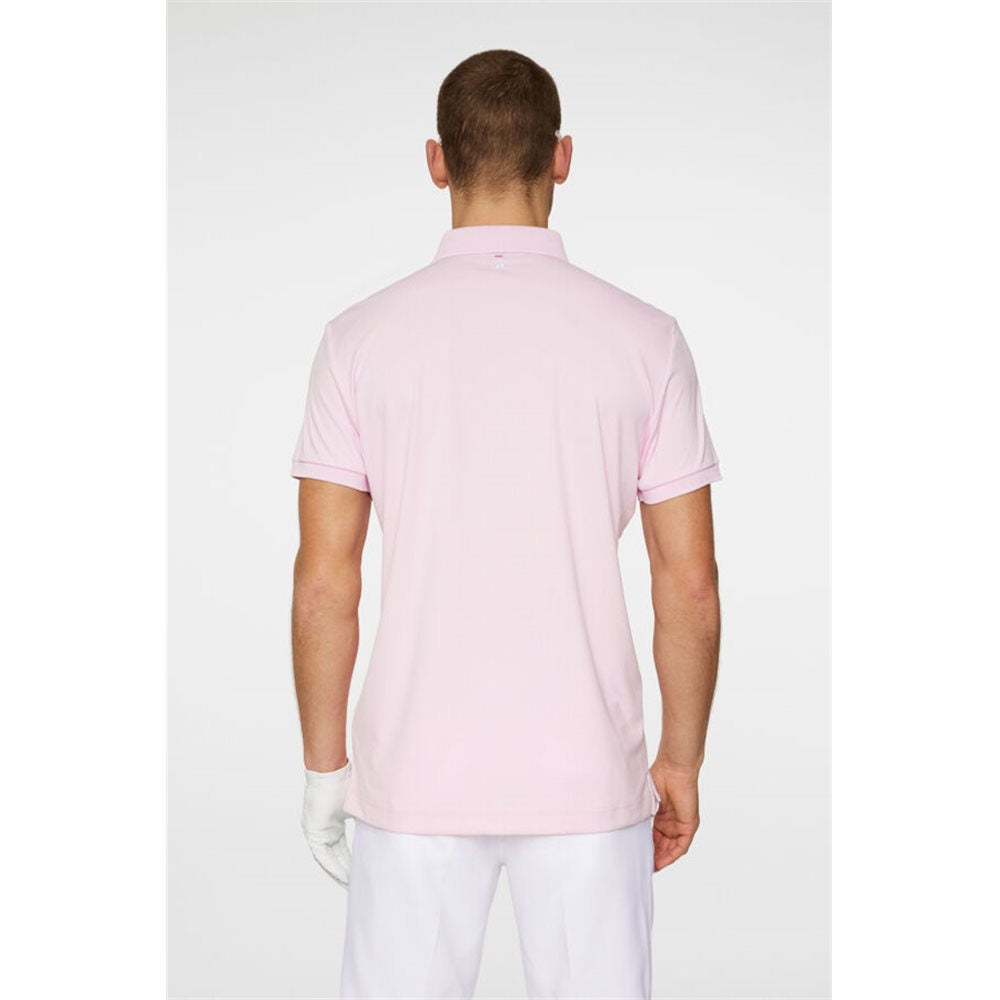 Tour Tech Polo
