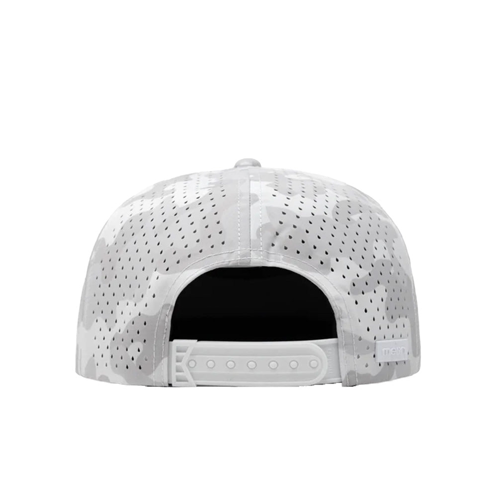 Hydro Coronado Brick Hat - Fairway Styles
