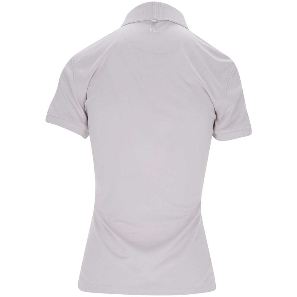 Women's Tour Tech Polo
