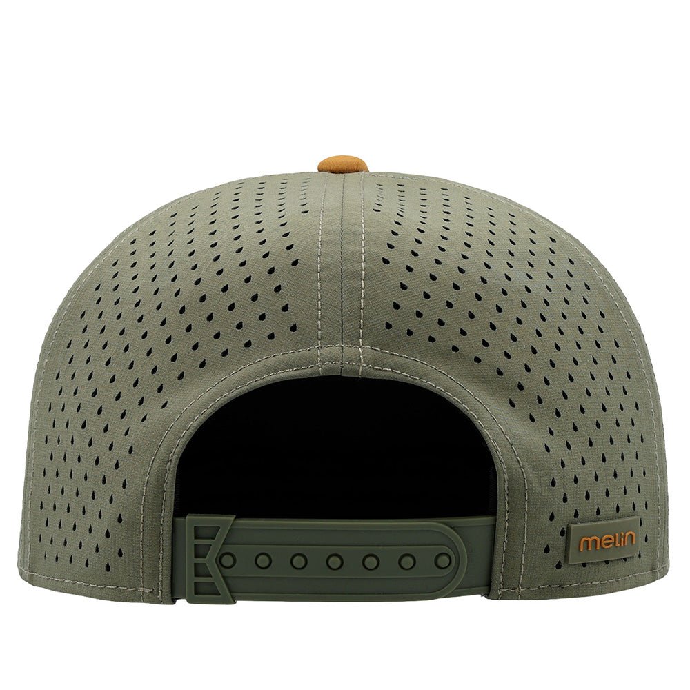 Hydro Coronado Brick Transit Hat