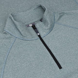 Thermoseries 1/4 Zip Mid Layer