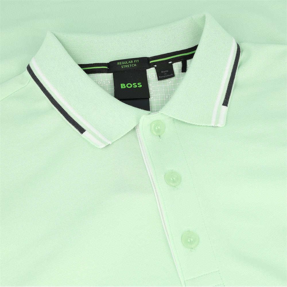 Paddy Pro Polo - Fairway Styles