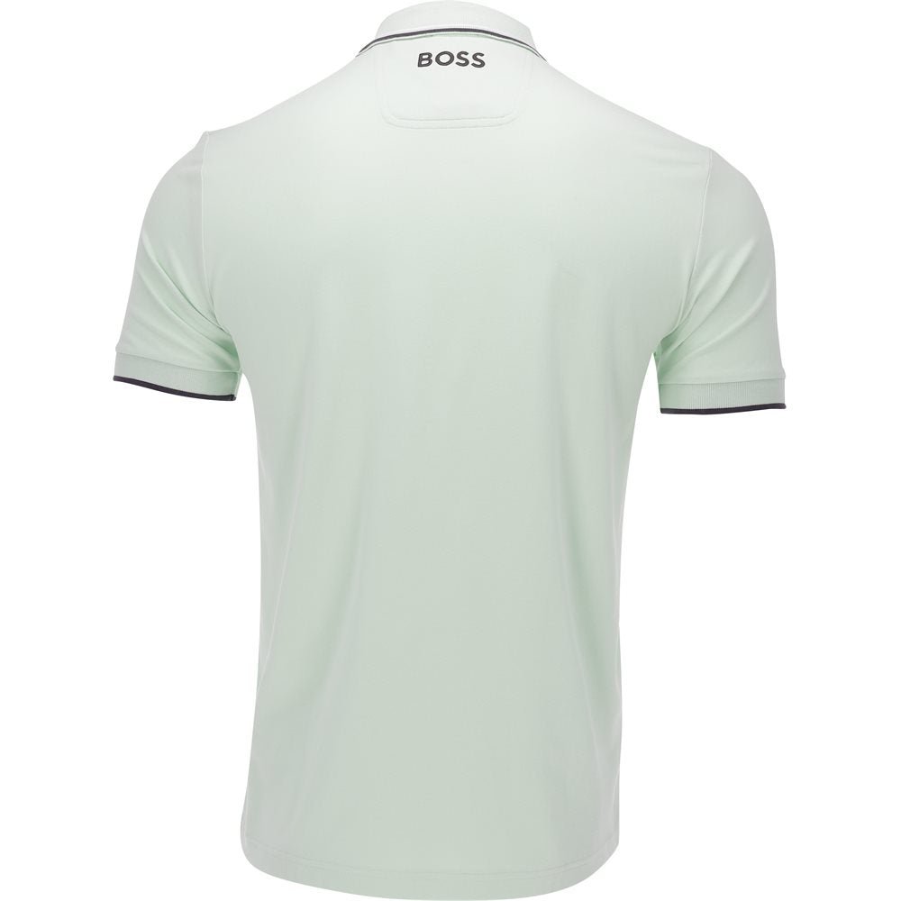 Paddy Pro Polo - Fairway Styles