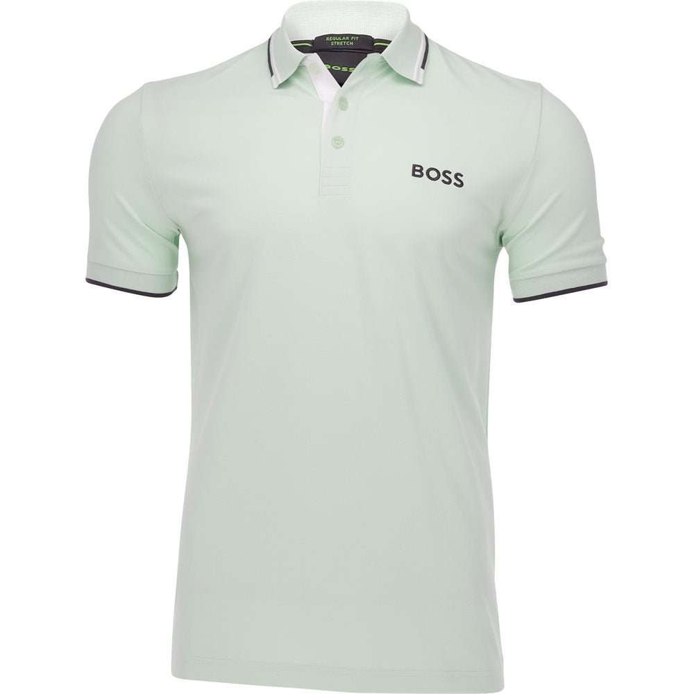 Paddy Pro Polo - Fairway Styles