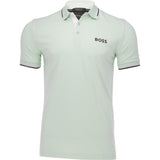 Paddy Pro Polo - Fairway Styles