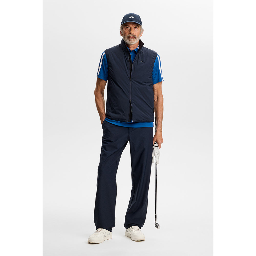 Clinton Padded Vest