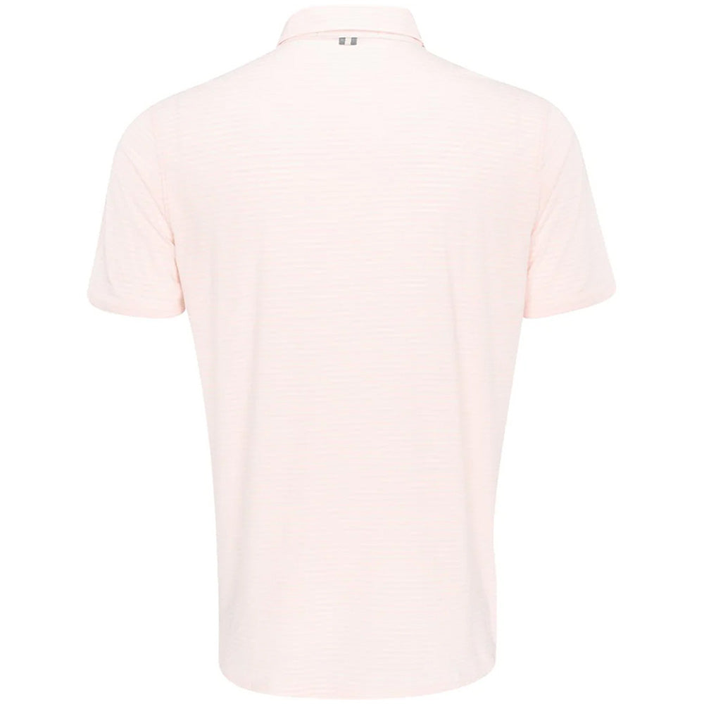John 4 Button Polo