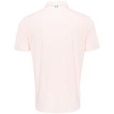 John 4 Button Polo