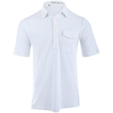 Terrycloth Players Polo