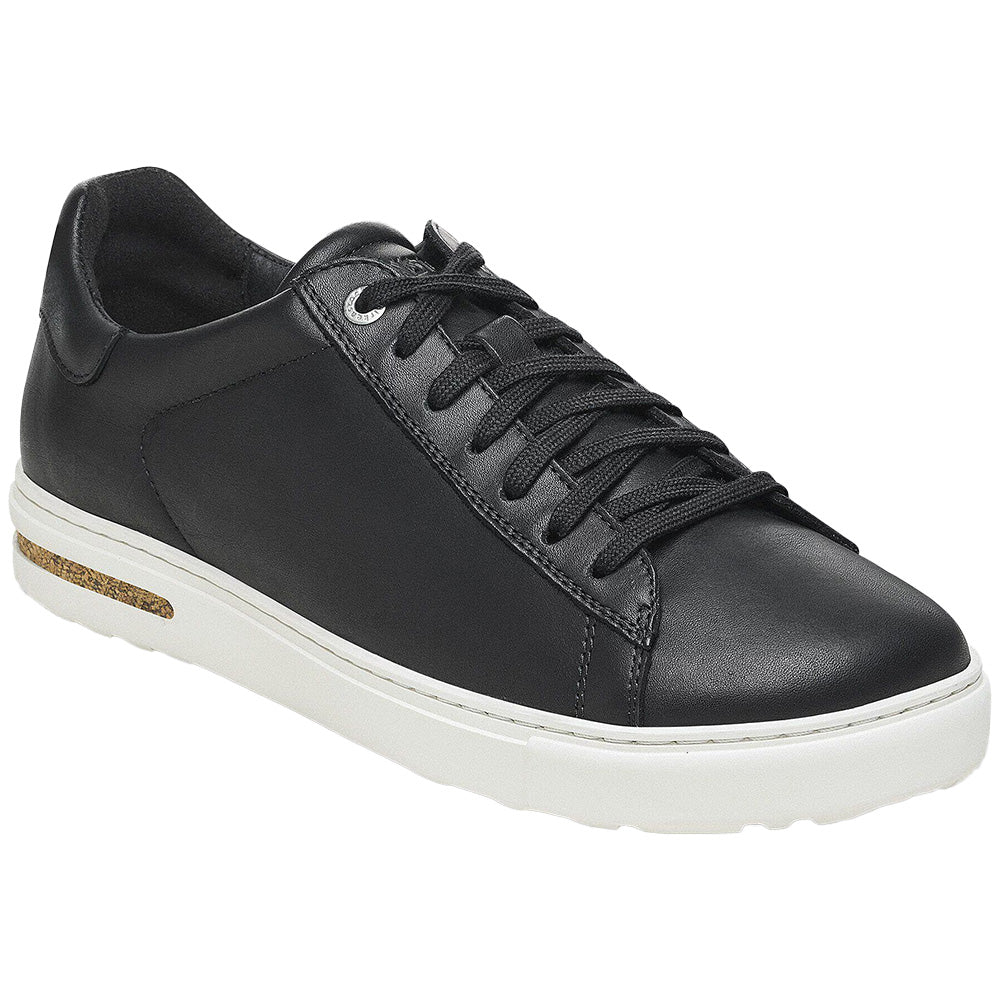 Bend Low Leather Shoes - Fairway Styles