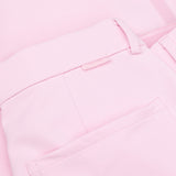 Women's Stretch Performance Twill Straight Leg Trouser